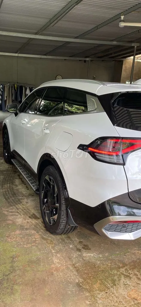 Kia Sportage 2024 photo 5