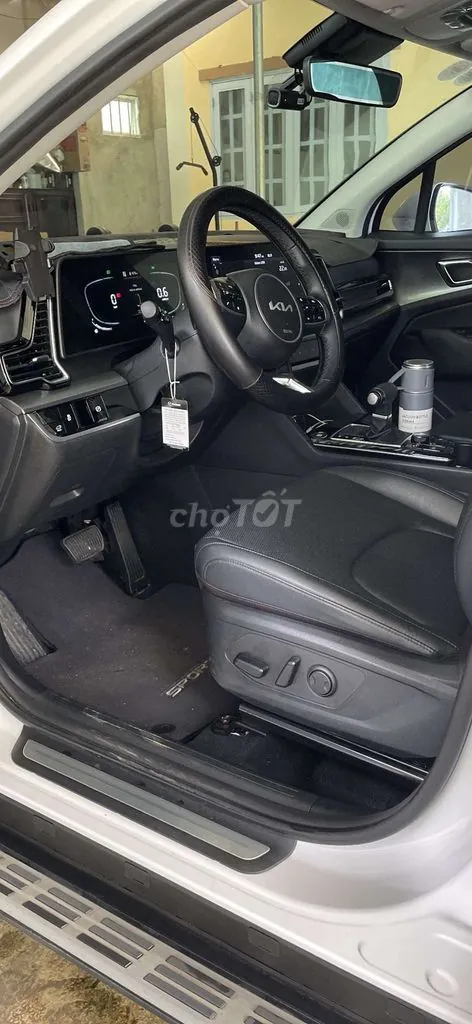 Kia Sportage 2024 photo 4