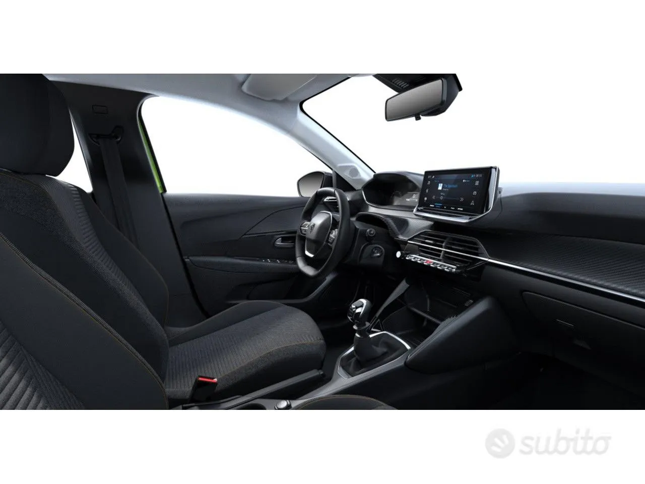 Peugeot 208 2023 photo 5