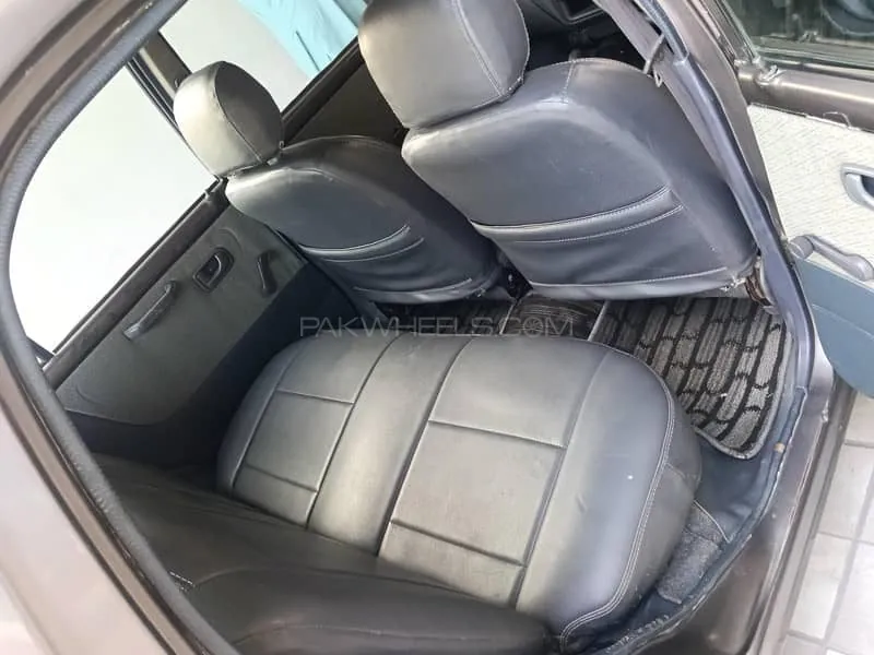Daihatsu Cuore