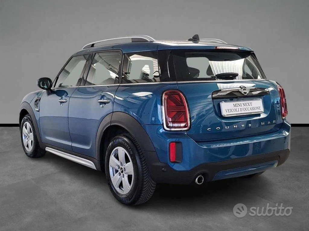 Mini Countryman 2022 photo 4