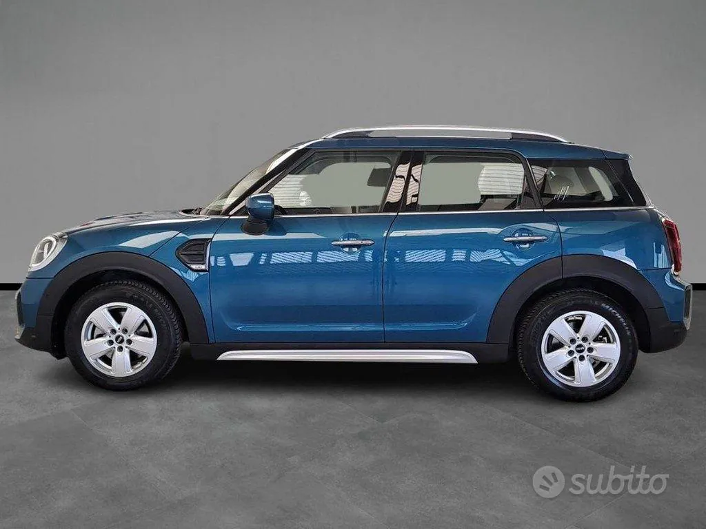 Mini Countryman 2022 photo 3