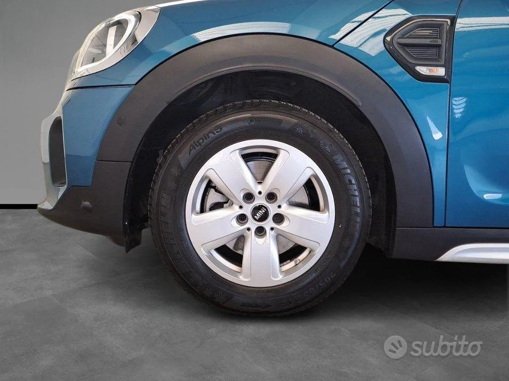 Mini Countryman 2022 photo 5