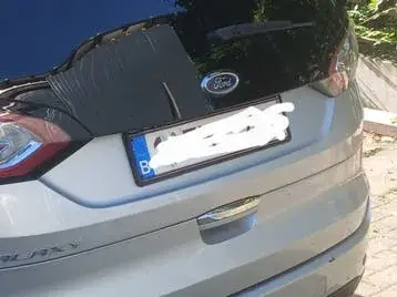 Ford Galaxy 2016 photo 4