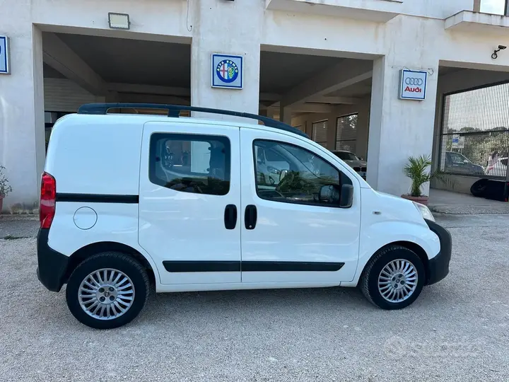 Fiat Fiorino 2012 photo 5