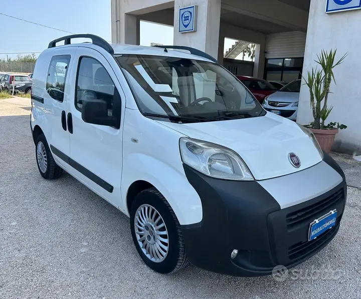 Fiat Fiorino