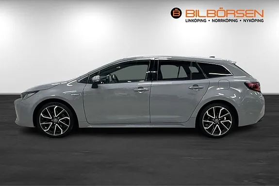 Toyota Corolla 2019 photo 4