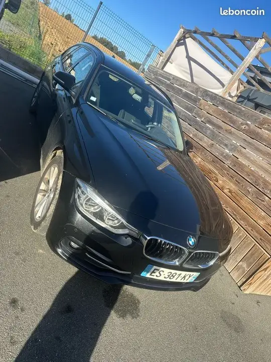 BMW Série 3