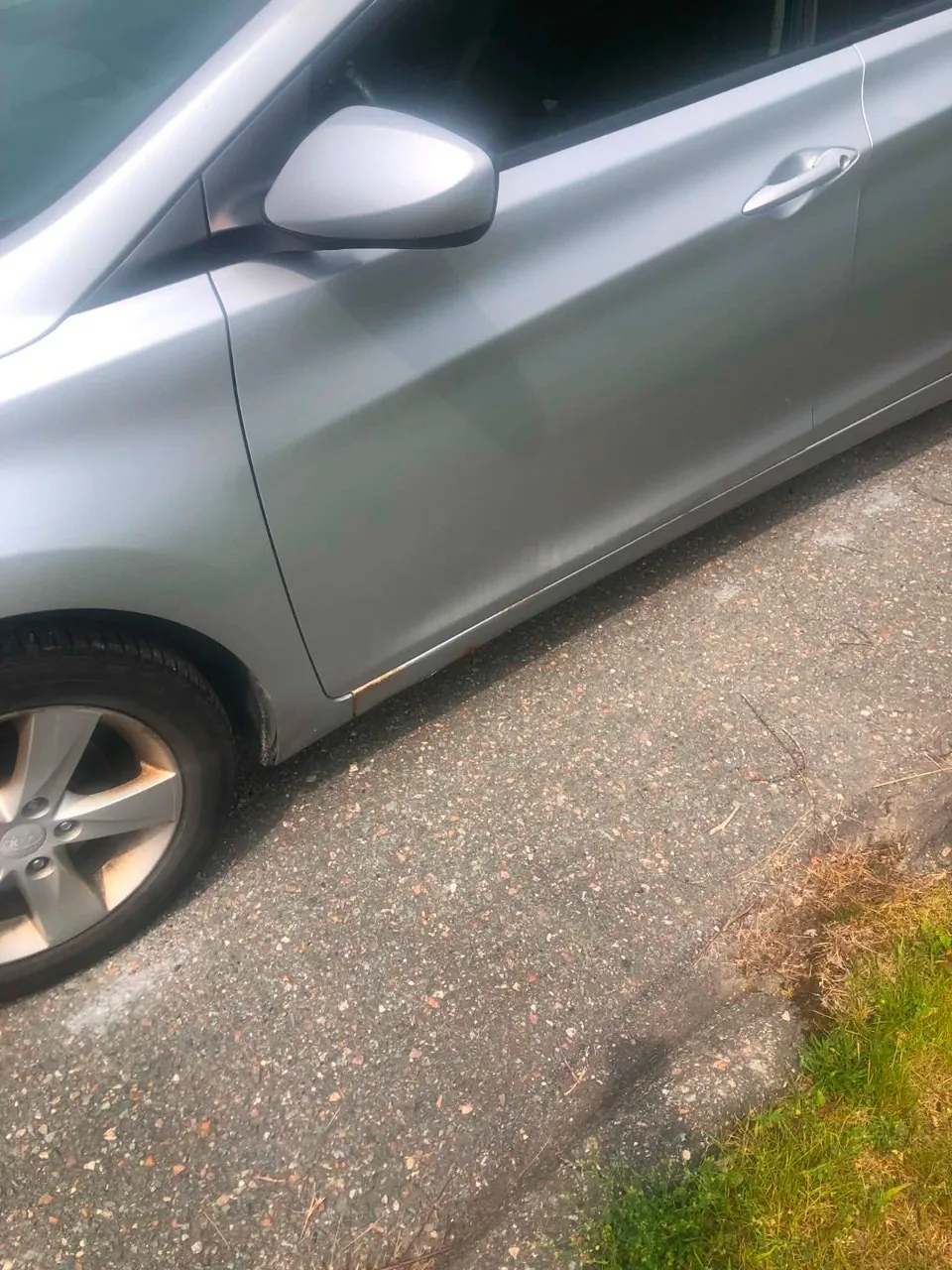 Hyundai Elantra 2013 photo 2