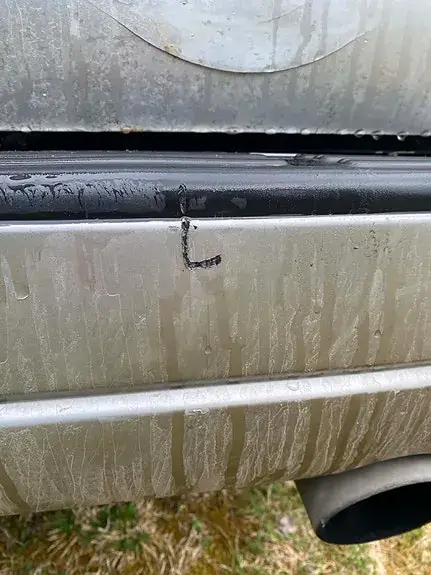 Toyota Land Cruiser 2003 photo 5
