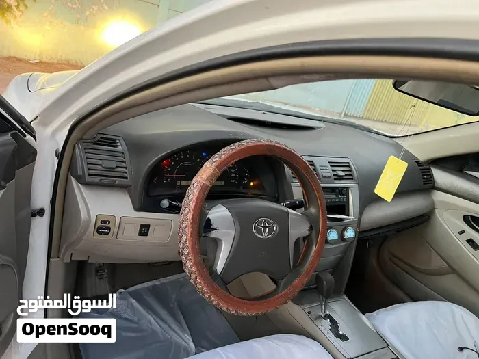Toyota Camry 2008 photo 2