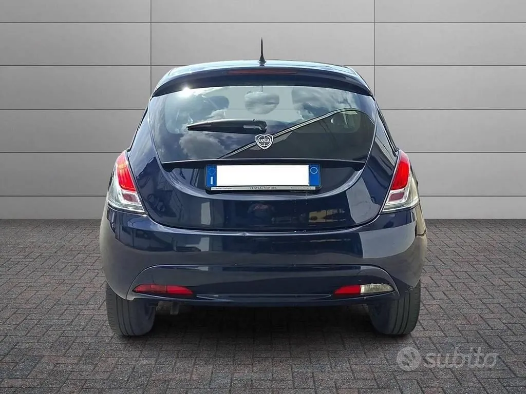 Lancia Ypsilon 2017 photo 4