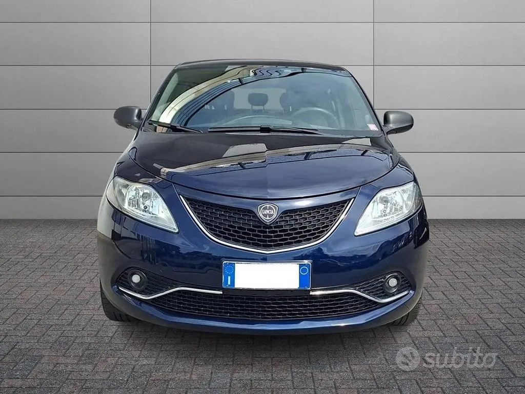 Lancia Ypsilon 2017 photo 3