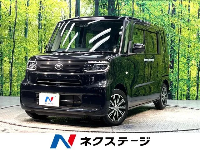Daihatsu Tant