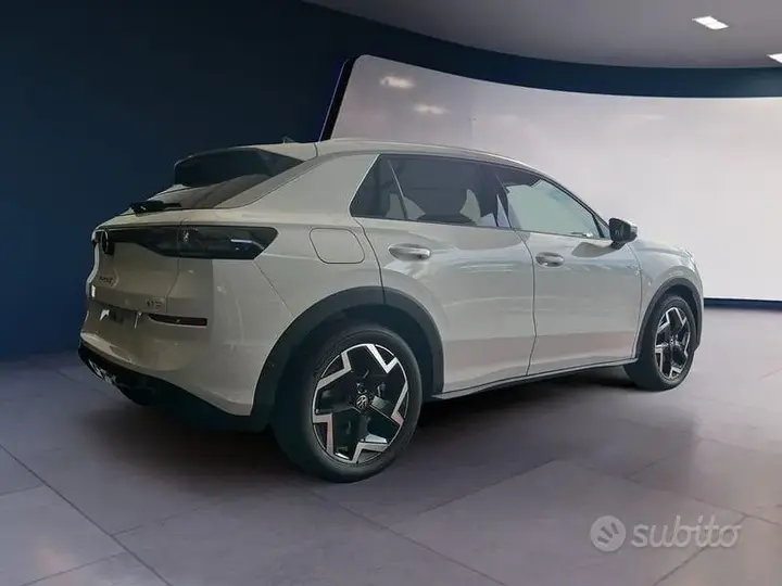 Volkswagen T-Roc 2026 photo 4