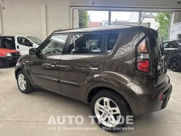 Kia Soul 2010 photo 3