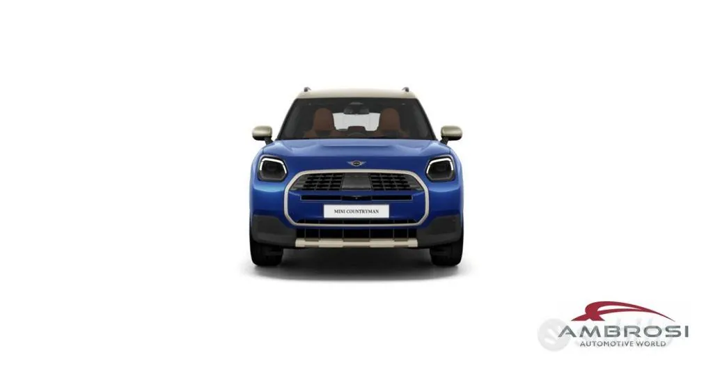 Mini Countryman 2026 photo 5