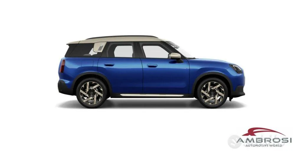 Mini Countryman 2026 photo 3