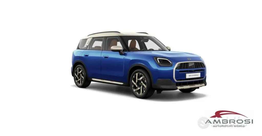 Mini Countryman 2026 photo 4