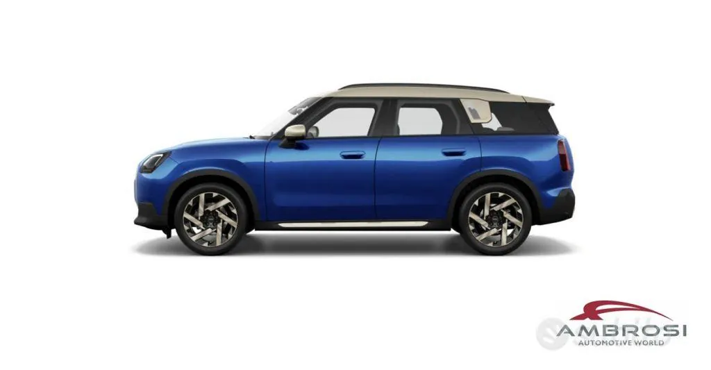 Mini Countryman 2026 photo 2