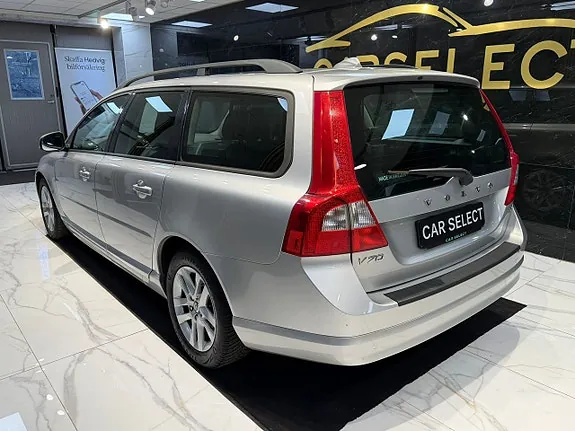 Volvo V70 2013 photo 3