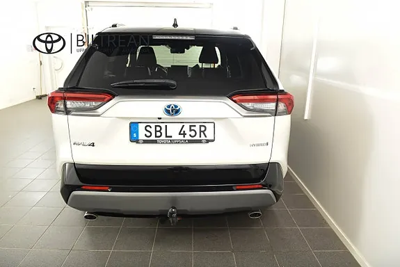 Toyota Rav4 2019 photo 4
