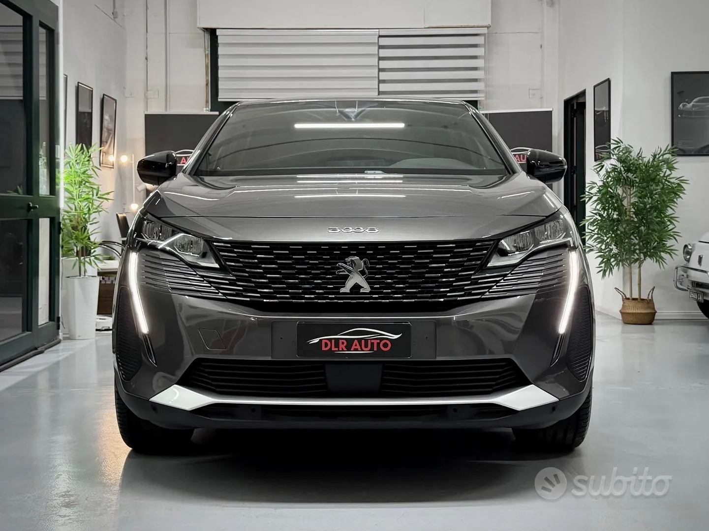Peugeot 3008 2024 photo 2