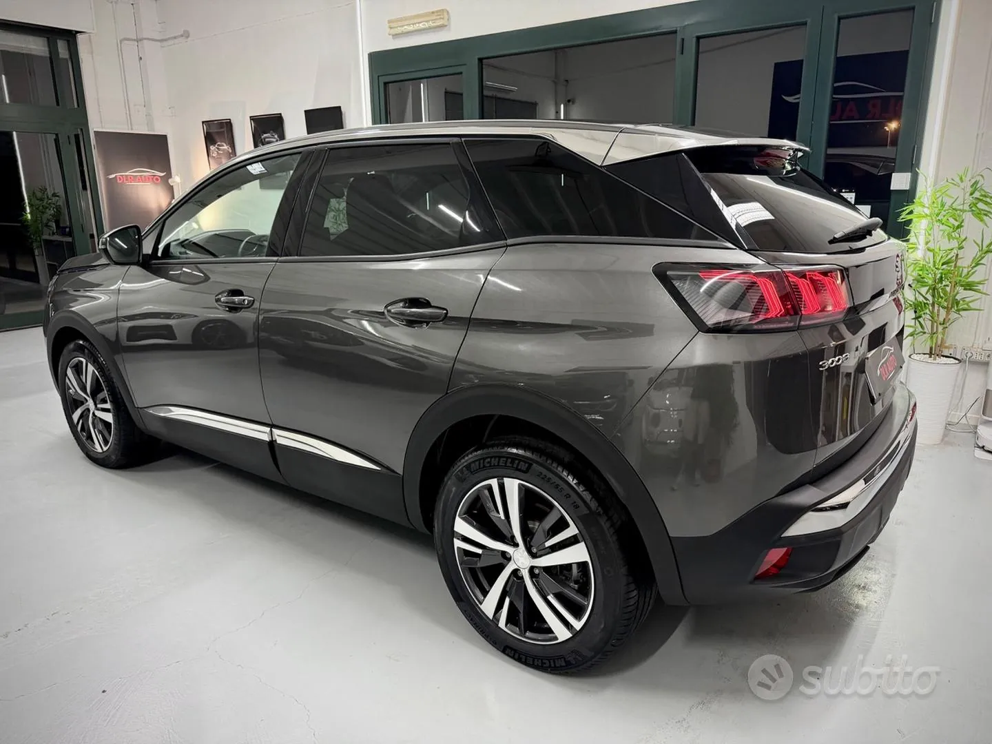 Peugeot 3008 2024 photo 5