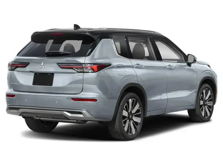 Mitsubishi Outlander 2026 photo 2