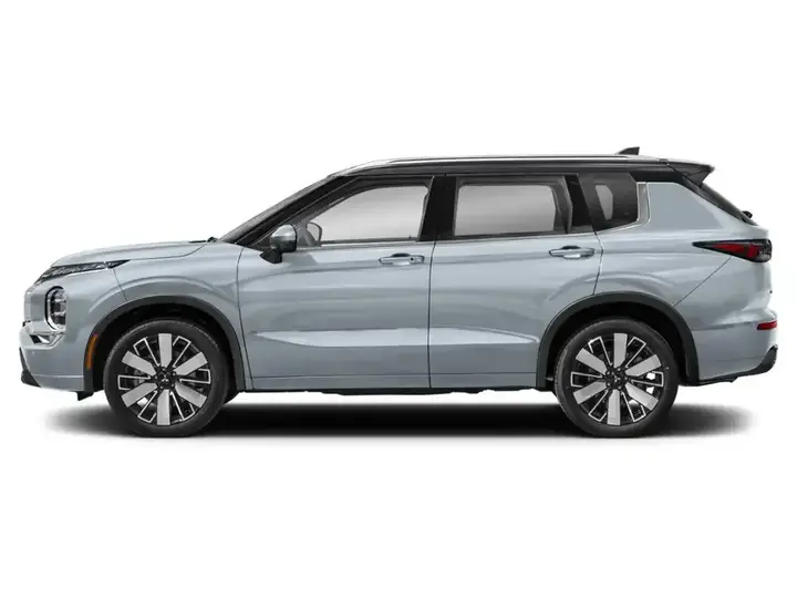 Mitsubishi Outlander 2026 photo 3