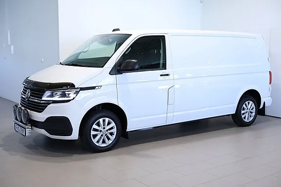 Volkswagen Transporter 2020 photo 2