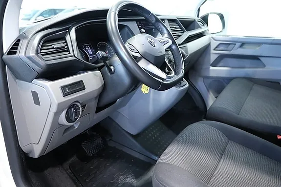 Volkswagen Transporter 2020 photo 5