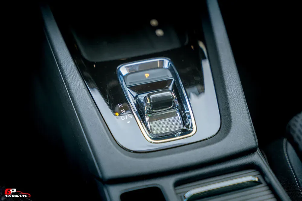 Skoda Octavia 2023 photo 3