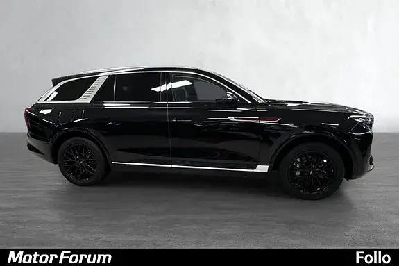 Hongqi E-Hs9 2022 photo 4
