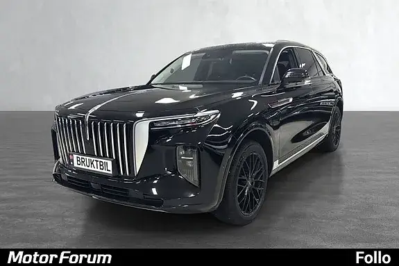 Hongqi E-Hs9