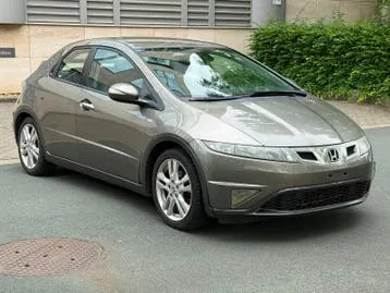 Honda Civic 2009 photo 3