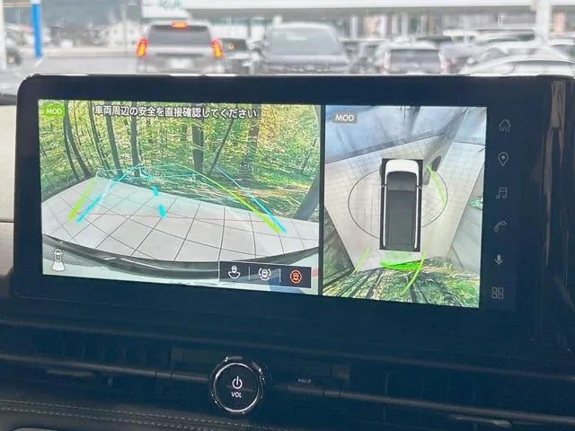 Nissan Serenade 2026 photo 4