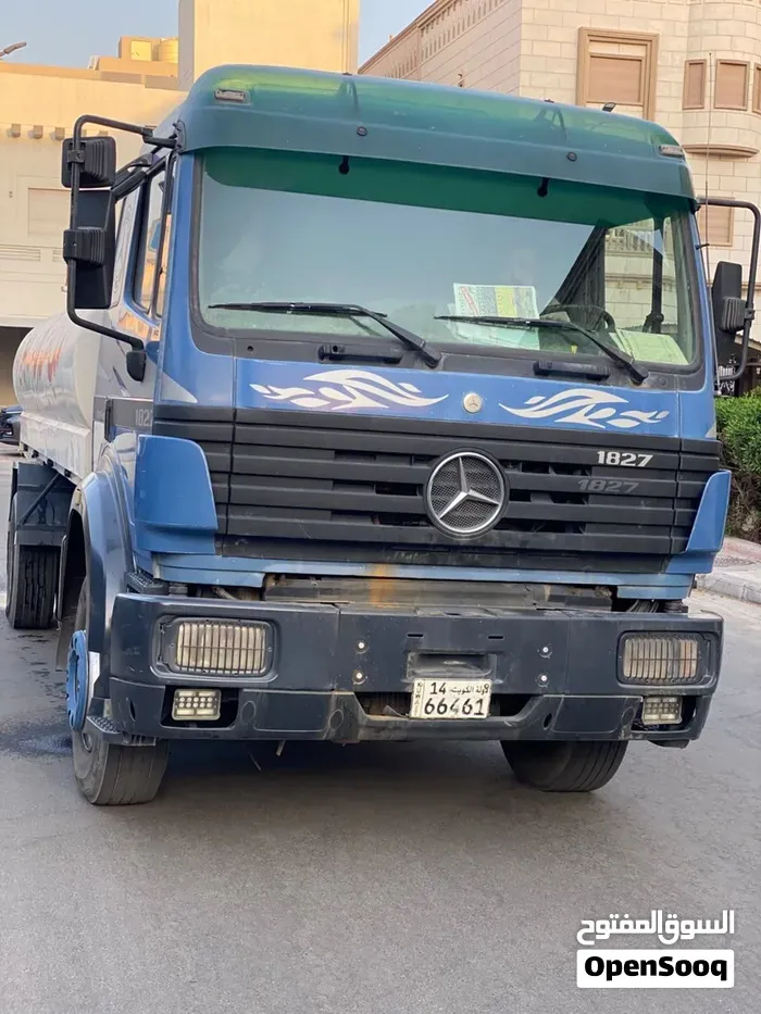 Mercedes-Benz Other 1999 photo 5
