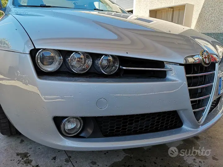 Alfa Romeo 159