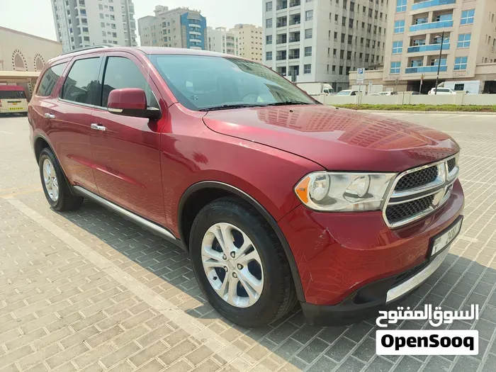 Dodge Durango