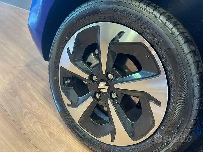 Suzuki Swift 2026 photo 5