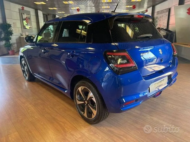 Suzuki Swift 2026 photo 4