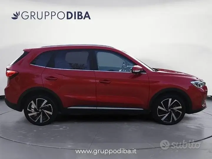 MG Zs 2026 photo 4