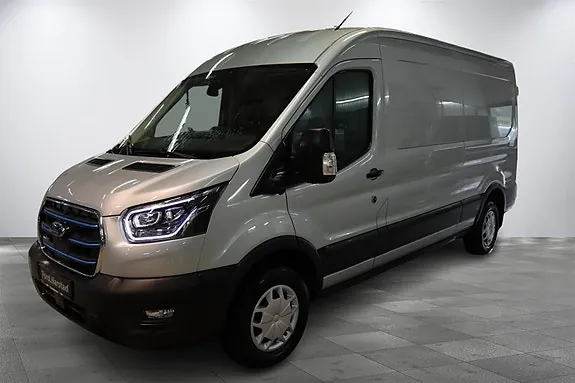 Ford Transit 2023 photo 5