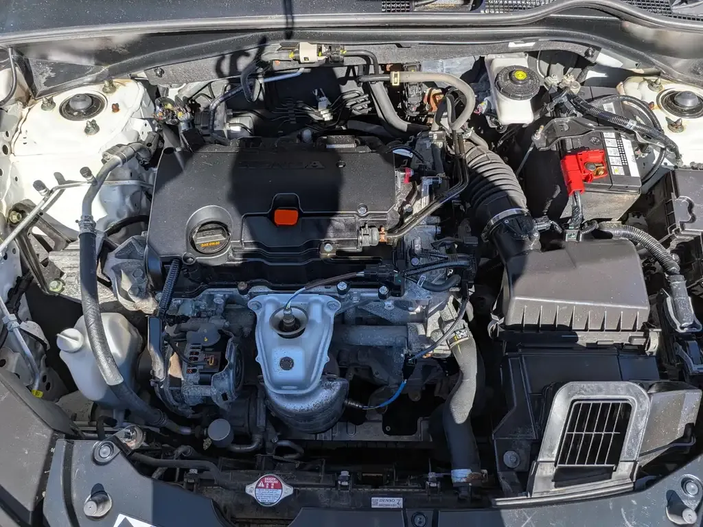 Honda Hr-V 2023 photo 4