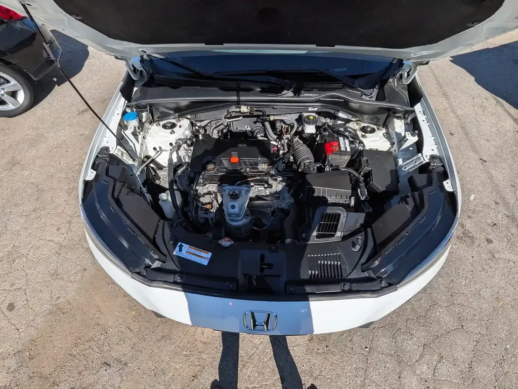 Honda Hr-V 2023 photo 3