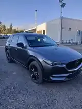 Mazda Cx-5 2022 photo 3