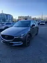 Mazda Cx-5 2022 photo 2