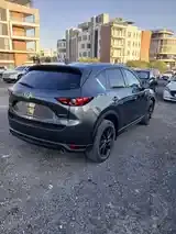 Mazda Cx-5 2022 photo 5