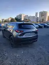 Mazda Cx-5 2022 photo 4